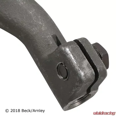 Beck/Arnley Steering Tie Rod End 101-8234 - 101-8234