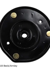 Beck/Arnley Suspension Strut Mount 101-8235                                     - 101-8235 - Image 2