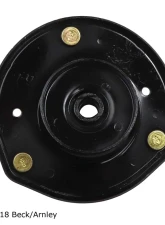 Beck/Arnley Suspension Strut Mount 101-8236                                     - 101-8236 - Image 2