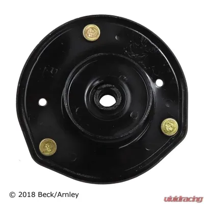 Beck/Arnley Suspension Strut Mount 101-8236 - 101-8236