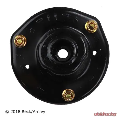 Beck/Arnley Suspension Strut Mount 101-8236 - 101-8236