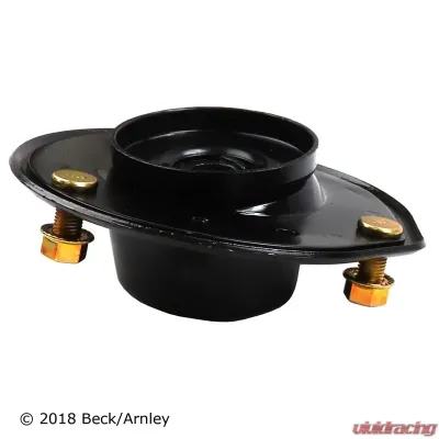 Beck/Arnley Suspension Strut Mount 101-8236 - 101-8236
