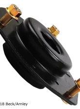 Beck/Arnley Suspension Strut Mount 101-8237                                     - 101-8237 - Image 2