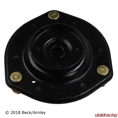 Beck/Arnley Suspension Strut Mount 101-8237 - 101-8237