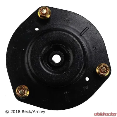Beck/Arnley Suspension Strut Mount 101-8237 - 101-8237
