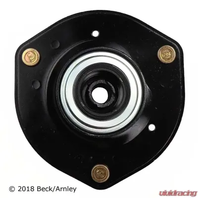 Beck/Arnley Suspension Strut Mount 101-8238 - 101-8238
