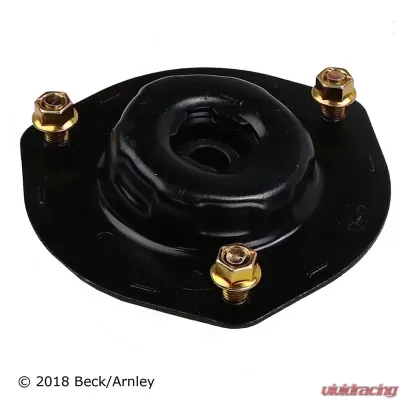 Beck/Arnley Suspension Strut Mount 101-8238 - 101-8238