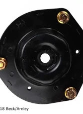 Beck/Arnley Suspension Strut Mount 101-8238                                     - 101-8238 - Image 4