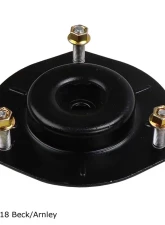 Beck/Arnley Suspension Strut Mount 101-8239                                     - 101-8239 - Image 3