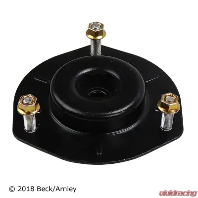 Beck/Arnley Suspension Strut Mount 101-8239 - 101-8239