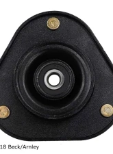 Beck/Arnley Suspension Strut Mount 101-8240                                     - 101-8240 - Image 2