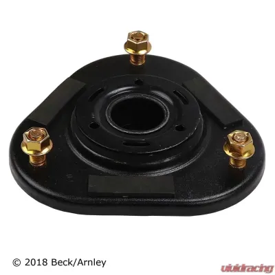 Beck/Arnley Suspension Strut Mount 101-8240 - 101-8240