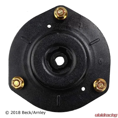 Beck/Arnley Suspension Strut Mount 101-8242 - 101-8242