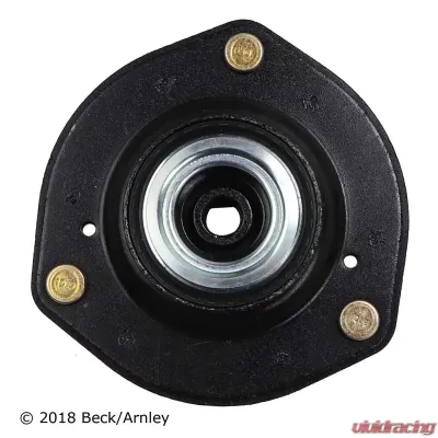 Beck/Arnley Suspension Strut Mount 101-8242 - 101-8242