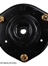 Beck/Arnley Suspension Strut Mount 101-8243                                     - 101-8243 - Image 2