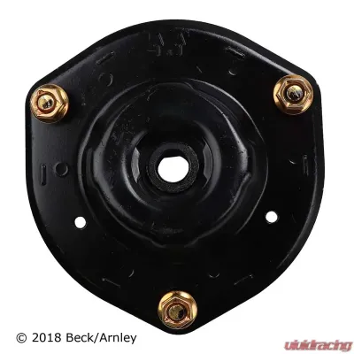 Beck/Arnley Suspension Strut Mount 101-8243 - 101-8243