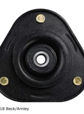 Beck/Arnley Suspension Strut Mount 101-8244                                     - 101-8244 - Image 2