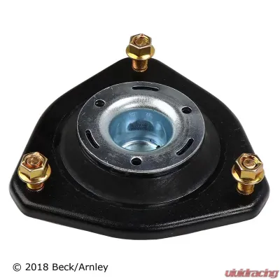 Beck/Arnley Suspension Strut Mount 101-8247 - 101-8247