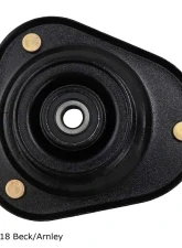 Beck/Arnley Suspension Strut Mount 101-8248                                     - 101-8248 - Image 2