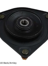Beck/Arnley Suspension Strut Mount 101-8252                                     - 101-8252 - Image 3