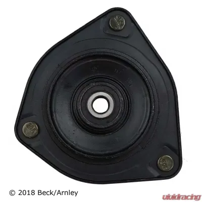 Beck/Arnley Suspension Strut Mount 101-8252 - 101-8252