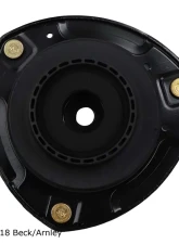 Beck/Arnley Suspension Strut Mount 101-8255                                     - 101-8255 - Image 2