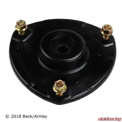 Beck/Arnley Suspension Strut Mount 101-8255 - 101-8255