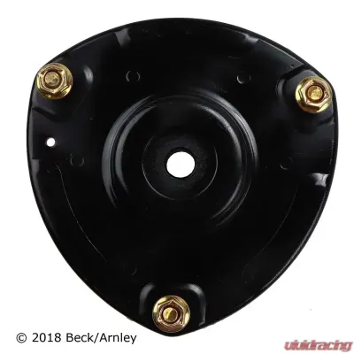 Beck/Arnley Suspension Strut Mount 101-8255 - 101-8255