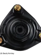 Beck/Arnley Suspension Strut Mount 101-8256                                     - 101-8256 - Image 4