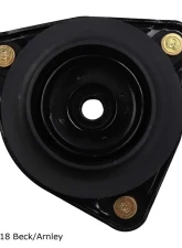 Beck/Arnley Suspension Strut Mount 101-8257                                     - 101-8257 - Image 2