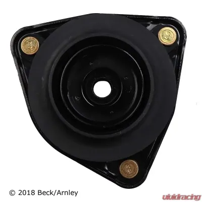 Beck/Arnley Suspension Strut Mount 101-8257 - 101-8257