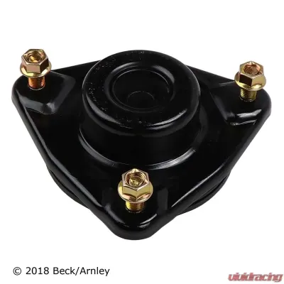 Beck/Arnley Suspension Strut Mount 101-8257 - 101-8257