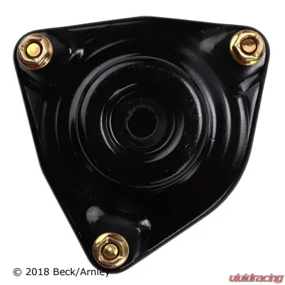 Beck/Arnley Suspension Strut Mount 101-8257 - 101-8257