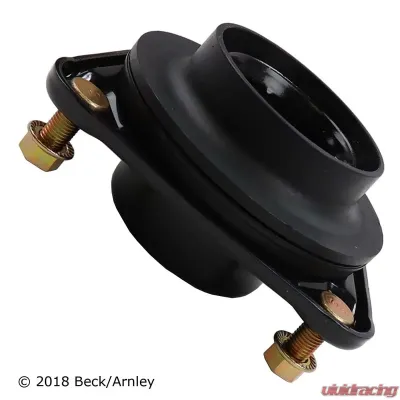 Beck/Arnley Suspension Strut Mount 101-8257 - 101-8257