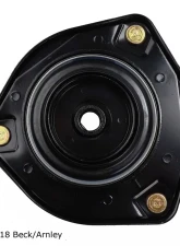 Beck/Arnley Suspension Strut Mount 101-8258                                     - 101-8258 - Image 2