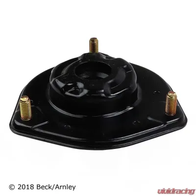 Beck/Arnley Suspension Strut Mount 101-8258 - 101-8258