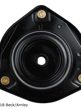 Beck/Arnley Suspension Strut Mount 101-8259                                     - 101-8259 - Image 2