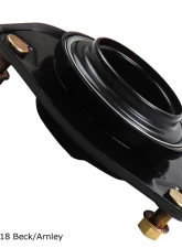 Beck/Arnley Suspension Strut Mount 101-8259                                     - 101-8259 - Image 5