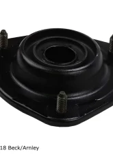 Beck/Arnley Suspension Strut Mount 101-8265                                     - 101-8265 - Image 4