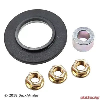 Beck/Arnley Suspension Strut Mount 101-8269 - 101-8269
