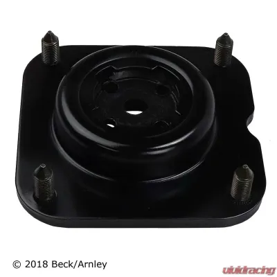 Beck/Arnley Suspension Strut Mount 101-8270 - 101-8270