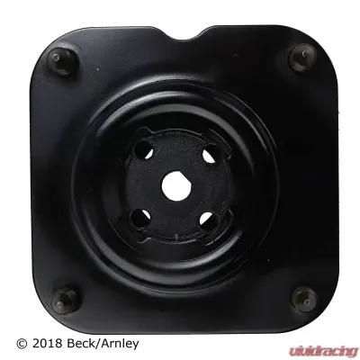 Beck/Arnley Suspension Strut Mount 101-8270 - 101-8270