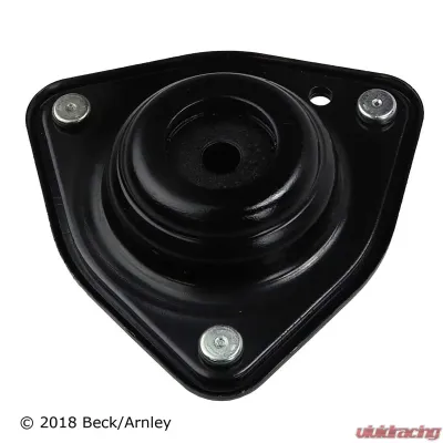 Beck/Arnley Suspension Strut Mount 101-8272 - 101-8272