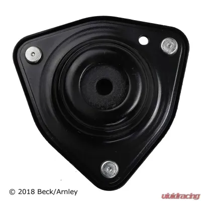 Beck/Arnley Suspension Strut Mount 101-8272 - 101-8272