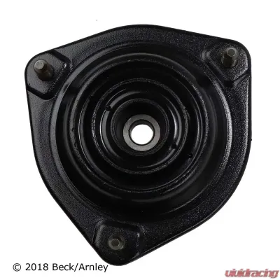 Beck/Arnley Suspension Strut Mount 101-8273 - 101-8273