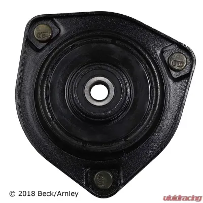 Beck/Arnley Suspension Strut Mount 101-8273 - 101-8273
