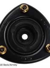 Beck/Arnley Suspension Strut Mount 101-8278                                     - 101-8278 - Image 4