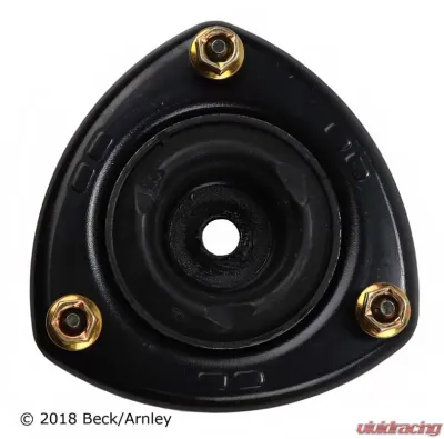 Beck/Arnley Suspension Strut Mount 101-8278 - 101-8278