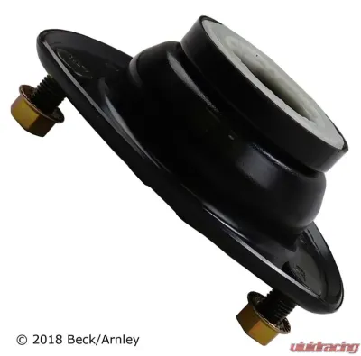 Beck/Arnley Suspension Strut Mount 101-8278 - 101-8278