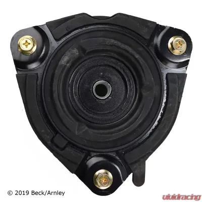 Beck/Arnley Suspension Strut Mount 101-8279 - 101-8279